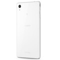 Защитная пленка Ainy матовая на заднюю часть для Sony Xperia M4 Aqua(#1)