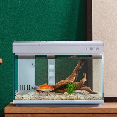 Умный Аквариум Xiaomi Descriptive Geometry 15L (HF-JHYG006)(4)