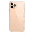 Силиконовый чехол прозрачный для Apple iPhone 11 Pro(#3)