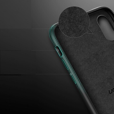 Чехол-аккумулятор с беспроводной зарядкой Ugreen Battery Case 3600mAh для Apple iPhone Xs(5)