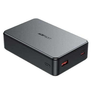 Внешний аккумулятор с кабелем Acefast M29 20000mAh Power Bank 22.5W Fast Charging (CCC)(2)