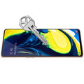 Защитное стекло Nillkin CP+ Pro Black для Samsung Galaxy A80 (A90)(#4)