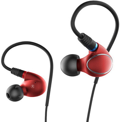 Беспроводные наушники FiiO FH1(5)
