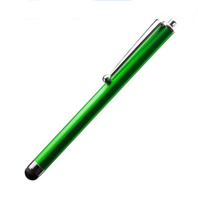 Стилус емкостной универсальный Green  для Acer(1)