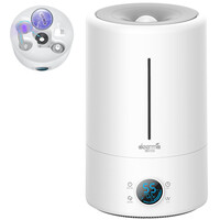 Увлажнитель воздуха Deerma DEM-F628S