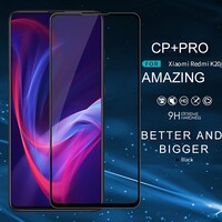 Защитное стекло Nillkin Anti-Explosion CP+PRO для Xiaomi 9T\ K20\ K20 Pro