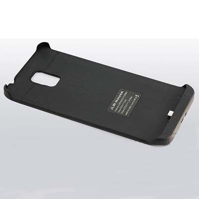 Чехол-аккумулятор Power Case MPCN4 3800mAh для Samsung N9100 Galaxy Note 4(2)