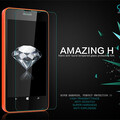 Противоударное защитное стекло Ainy Tempered Glass Protector 0.33mm для Microsoft Lumia 640(#2)