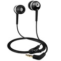 Наушники Sennheiser CX 300-II Precision Black(#4)