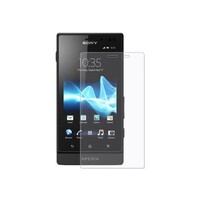 Защитная плёнка Ainy матовая для Sony Xperia E Dual C1605