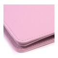 Кожаный чехол TTX Case Pink для Asus MeMO Pad FHD 10 ME302KL(#4)
