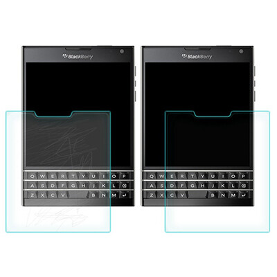 Противоударное защитное стекло Nillkin Amazing H для BlackBerry Passport(2)