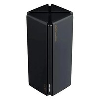 Wi-Fi роутер Xiaomi Redmi Router AX3000 (RA82) черный