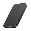 Внешний аккумулятор Anker Nano A1113 15W Qi2 10000mAh (CCC) черный(#1)