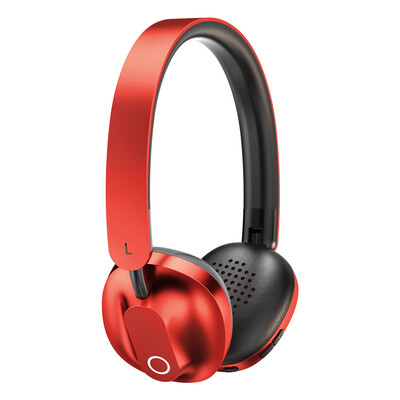 Беспроводные наушники Baseus Encok Wireless Headphone D01 NGD01-09 (Red)(1)