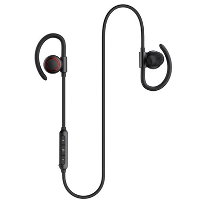Наушники Baseus Encok S17 Sport Bluetooth In-Ear Headphones NGS17-01 черные(3)