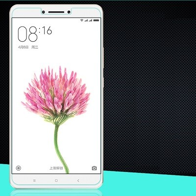 Противоударное защитное стекло Nillkin Amazing H для Xiaomi Mi Max(2)