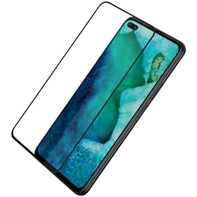 Защитное стекло Nillkin CP+Pro черное для Huawei Honor V30 / Honor V30 Pro(3)