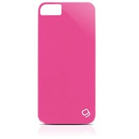 Пластиковый чехол Gear4 Pop Case Pink для Apple iPhone 5/5s/SE