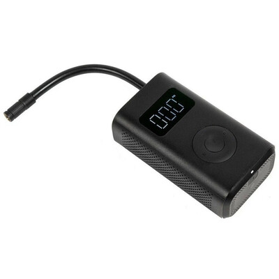 Автомобильный компрессор Mijia Electric Pump 2D MJCQB07QWS(5)
