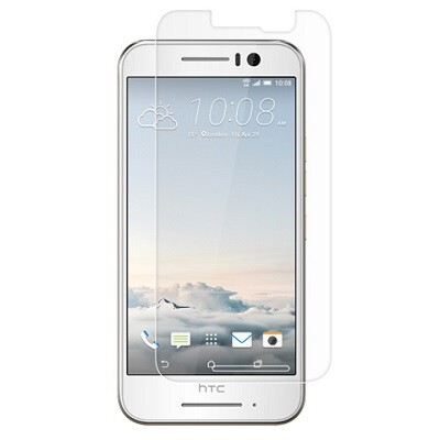 Противоударное защитное стекло Ainy Tempered Glass Protector 0.3mm для HTC One S9(2)