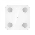 Весы электронные Xiaomi Body Composition Scale S400 (MJTZC01YM)(#1)