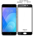 Защитное стекло Aiwo Full Screen Cover 0.3 mm Black  для Meizu M6(#1)