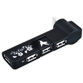 USB HUB концентратор 4 порта CBR CH-150(#3)