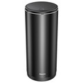 Автомобильный мусорный бак Baseus Gentleman Style Vehicle-Mounted Trash Can Black CRLJT-01(#2)