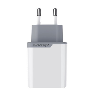 Сзу Nillkin Fast Charge Adapter (Qualcomm 3.0) White(1)