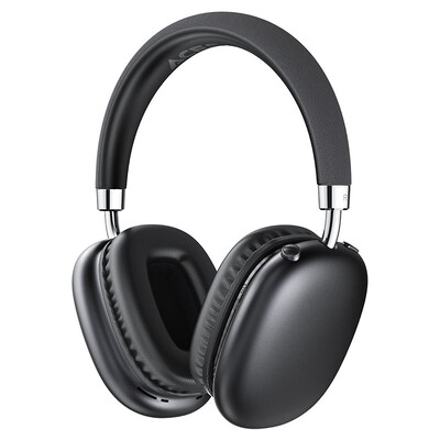 Накладные наушники Acefast H13 Wireless headset черные(1)