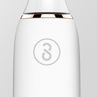 Электрическая зубная щетка Soocas X3 (global) белая(6)