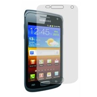 Защитная пленка XDM матовая для Samsung i8150 Galaxy W