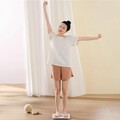 Весы электронные Xiaomi Body Composition Scale S400 (MJTZC01YM)(#4)