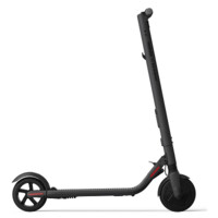 Электросамокат Ninebot by Segway KickScooter ES2 черный