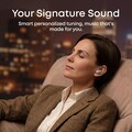 Беспроводные наушники Anker Soundcore Liberty 5 Pro Max D1204 золотистый(#4)