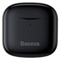 Беспроводные Bluetooth наушники BASEUS True Wireless Earphones Bowie E3 (NGTW080001) черные(#3)