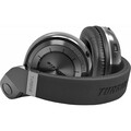 Беспроводные (Bluetooth V4.1) наушники Bluedio T2 Plus с плеером(#1)