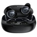 Беспроводные TWS-наушники для сна Acefast W10 Sleep Earbuds с ANC и Smart-дисплеем(#1)
