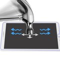 Противоударное защитное стекло Premium Tempered Glass Protector 0.3mm для Samsung Galaxy Tab E 9.6(#2)