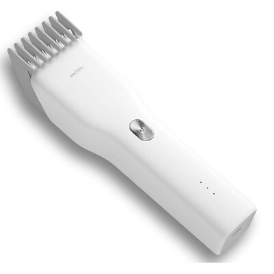 Триммер для волос Enchen Boost Hair Trimmer (белый)(4)