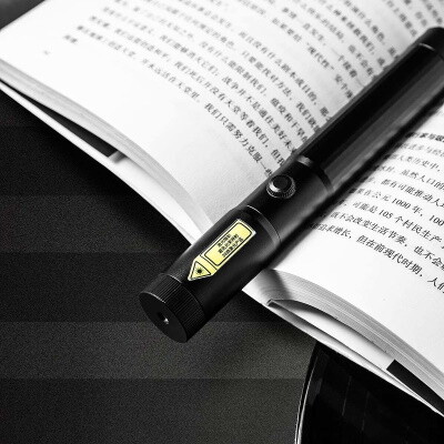 Указка лазерная Xiaomi DELI Laser Pointer 50602(4)