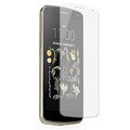 Противоударное защитное стекло  Ainy Tempered Glass Protector 0.3mm для LG K5(X220DS)(#1)