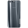 Силиконовый чехол Nillkin Nature TPU Case White для Huawei Honor 9(#1)