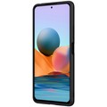 Чехол Nillkin Textured Case Черный для Xiaomi Poco M3 Pro(#3)