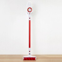 Пылесос Xiaomi Jimmy JV51