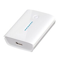 Внешний аккумулятор Yoobao Power Bank YB-626 5200mAh