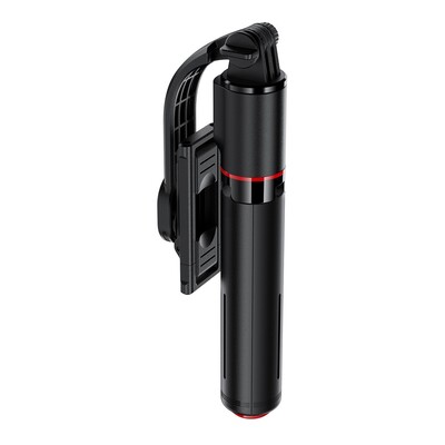 Трипод селфи-палка Acefast E42 selfie stick with automatic tripod(4)