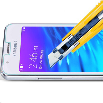 Противоударное защитное стекло Nillkin Amazing H для Samsung Z1 Z130H(3)