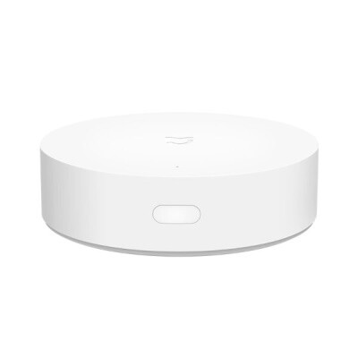 Главный блок управления Xiaomi Mijia Smart Multi-Mode Gateway ZNDMWG03LM(1)